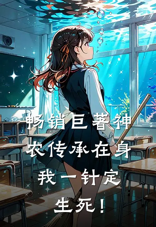 畅销巨著神农传承在身，我一针定生死！