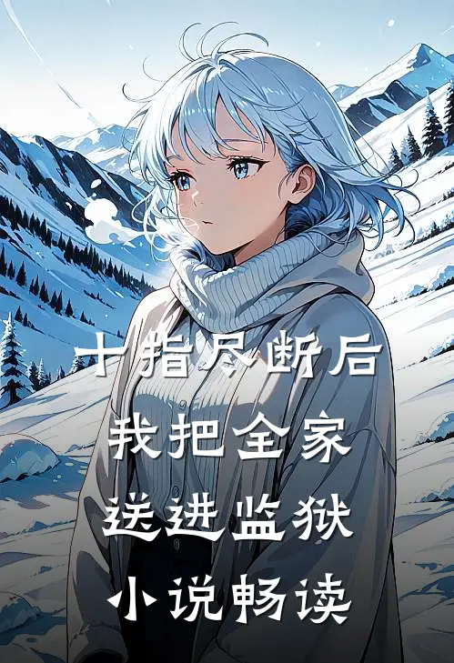 十指尽断后，我把全家送进监狱小说畅读