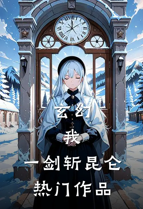 玄幻：我，一剑斩昆仑热门作品