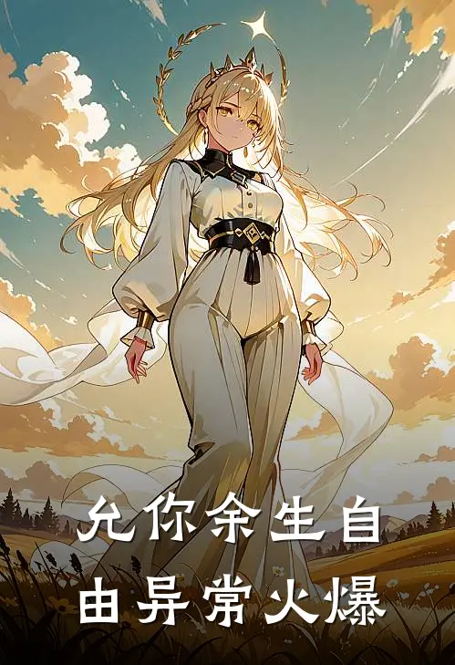 允你余生自由异常火爆