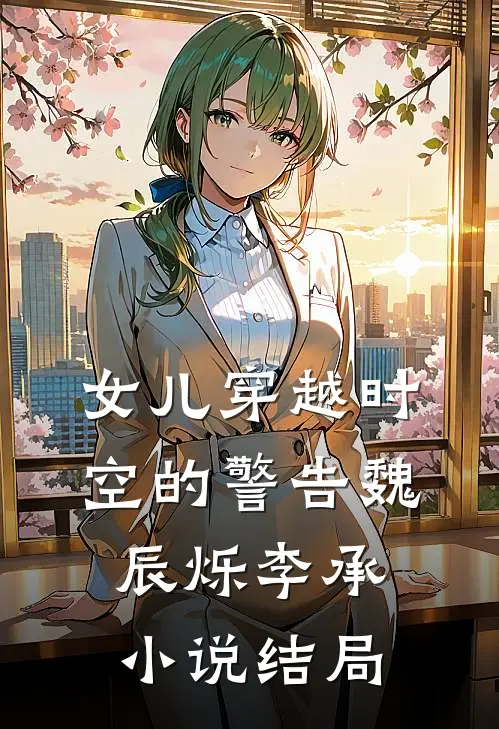 女儿穿越时空的警告魏辰烁李承小说结局