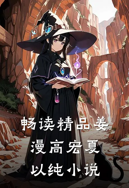 畅读精品姜漫高宏夏以纯小说