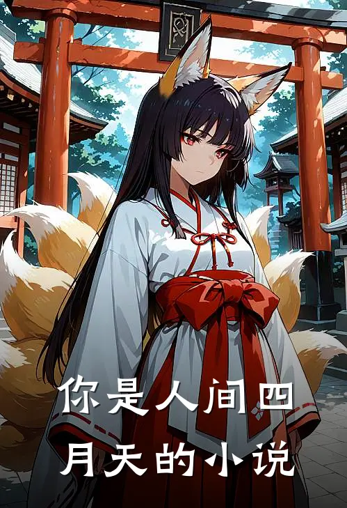 你是人间四月天的小说