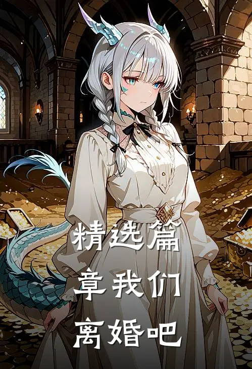 精选篇章我们,离婚吧免费阅读