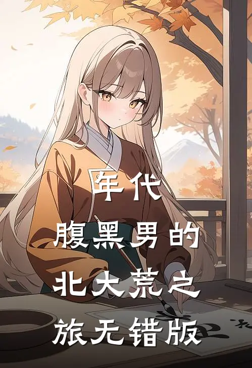 年代：腹黑男的北大荒之旅无错版