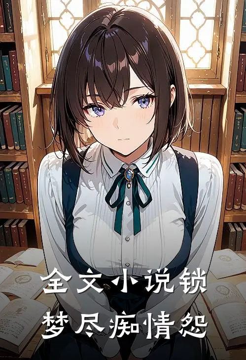 全文小说锁梦尽痴情怨