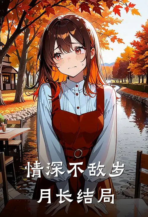 情深不敌岁月长结局