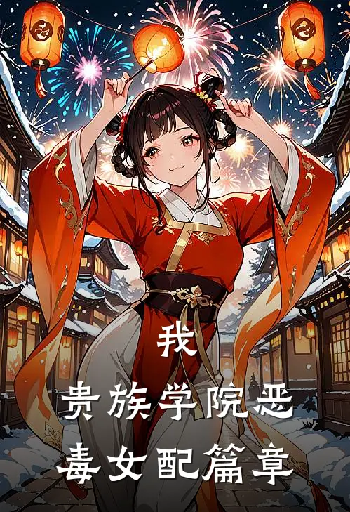 我，贵族学院恶毒女配篇章