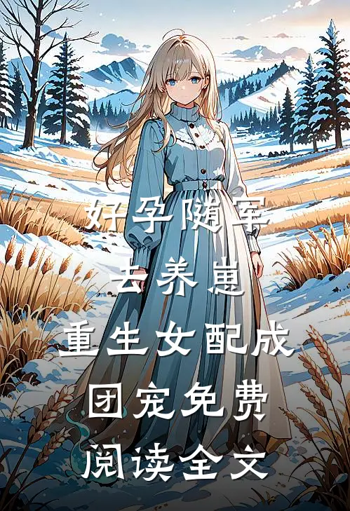 好孕随军去养崽，重生女配成团宠免费阅读全文