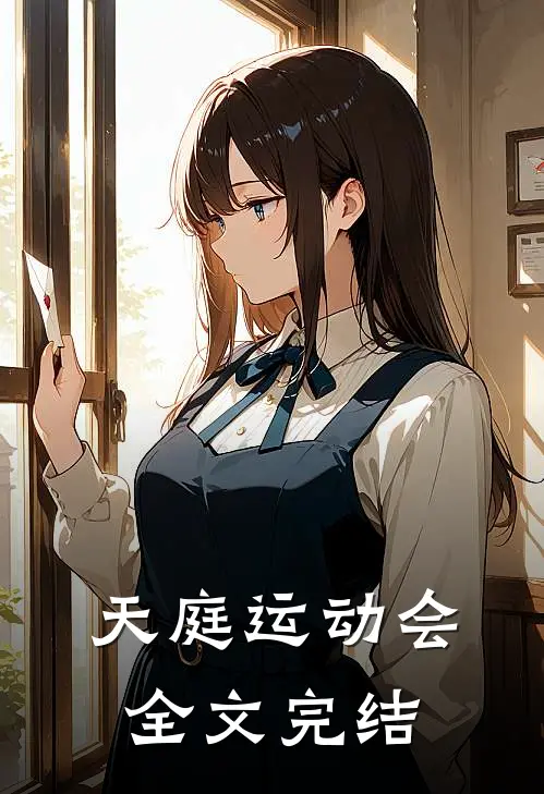 天庭运动会全文完结