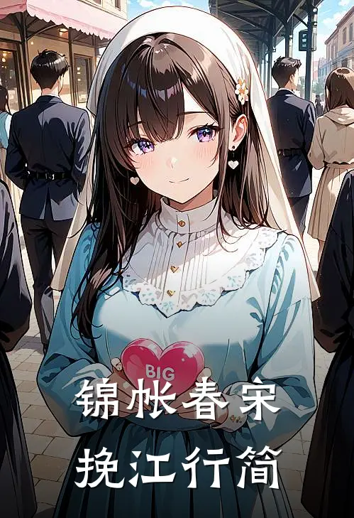 锦帐春宋挽江行简