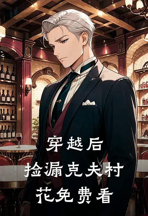 穿越后，捡漏克夫村花免费看