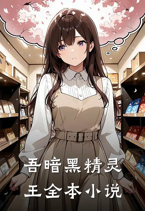 吾暗黑精灵王全本小说