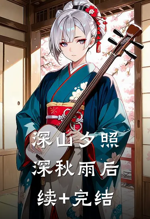 深山夕照深秋雨后续+完结