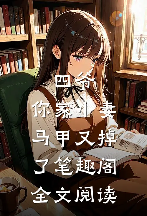 四爷,你家小妻马甲又掉了笔趣阁全文阅读