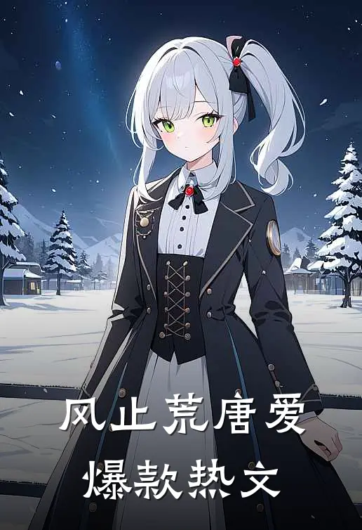 风止荒唐爱爆款热文