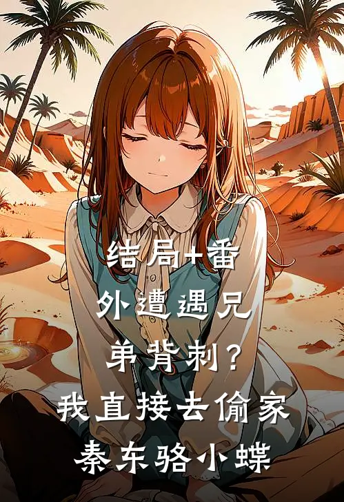 结局+番外遭遇兄弟背刺？我直接去偷家秦东骆小蝶