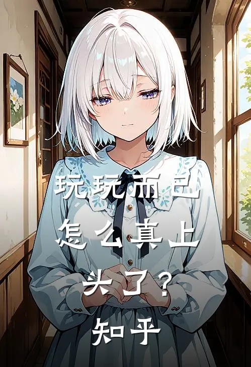 玩玩而已，怎么真上头了？知乎