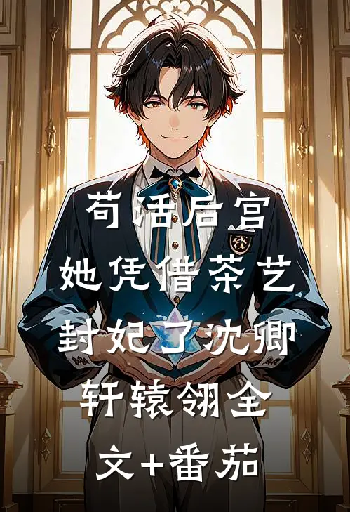 苟活后宫：她凭借茶艺封妃了沈卿轩辕翎全文+番茄