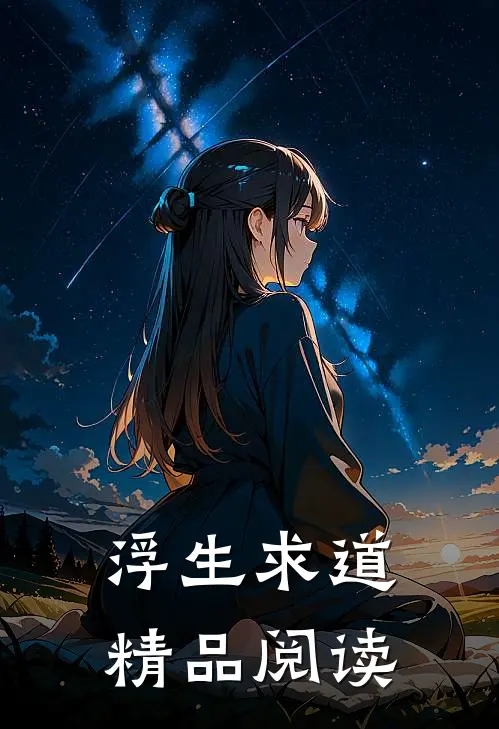 浮生求道精品阅读