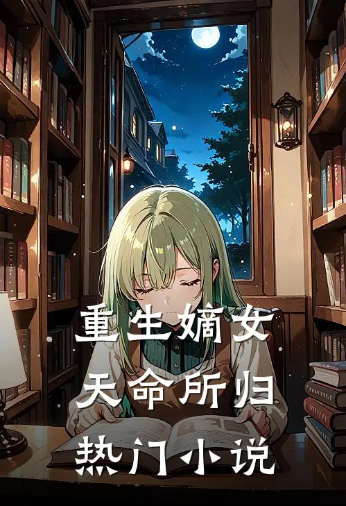 重生嫡女：天命所归热门小说