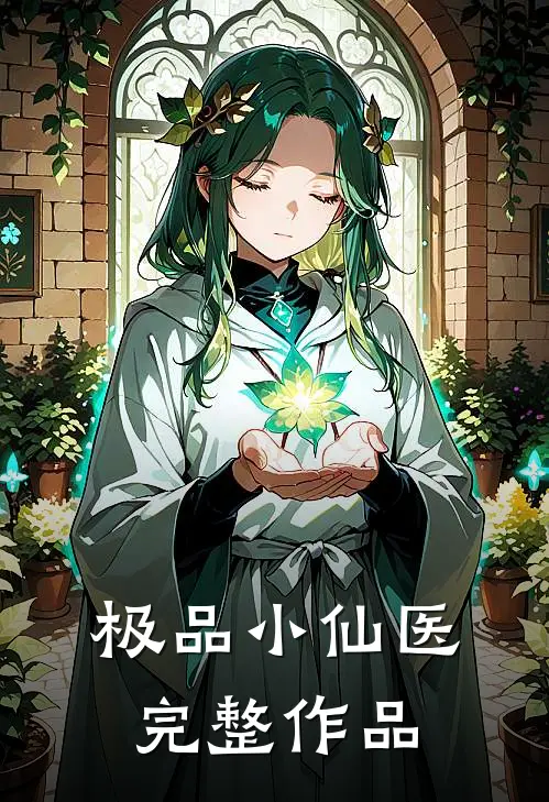 极品小仙医完整作品