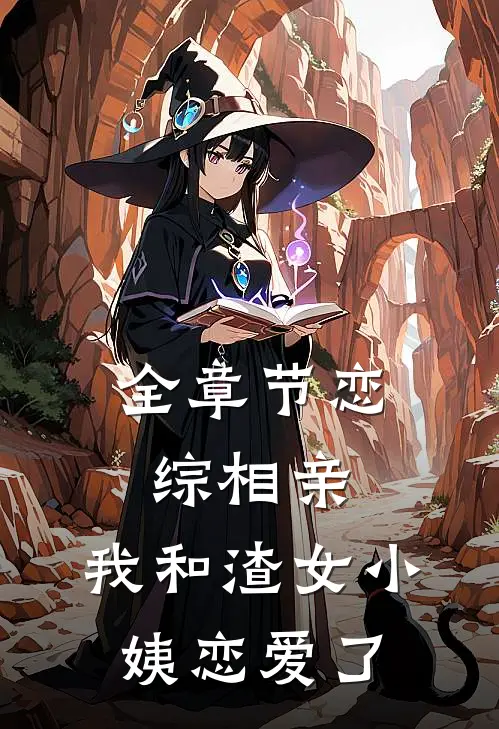 全章节恋综相亲：我和渣女小姨恋爱了