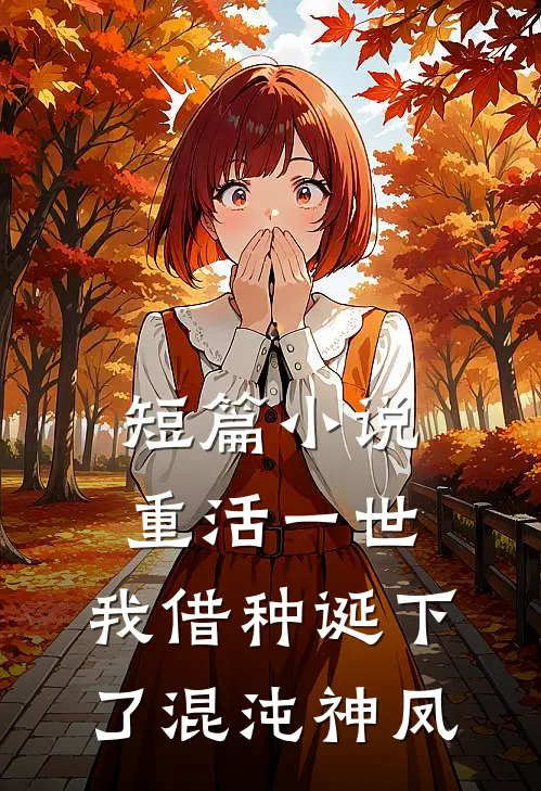 短篇小说重活一世，我借种诞下了混沌神凤