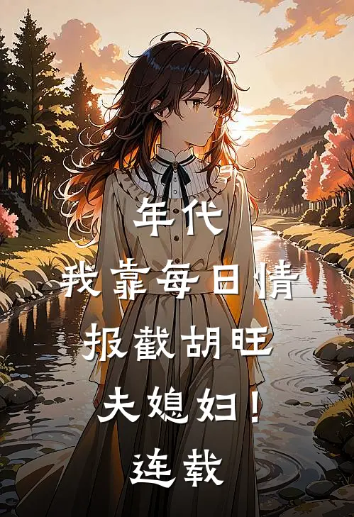 年代：我靠每日情报截胡旺夫媳妇！连载