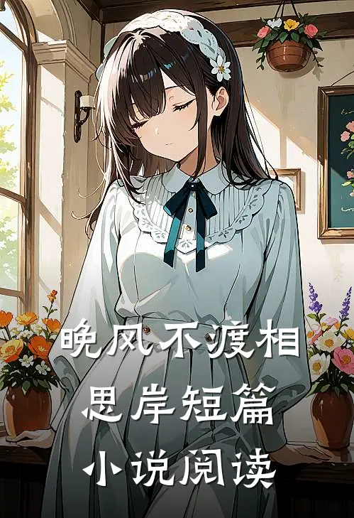 晚风不渡相思岸短篇小说阅读