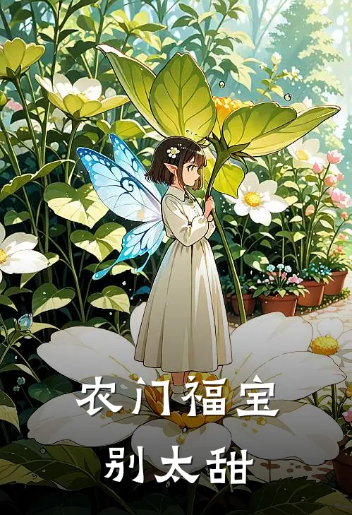 农门福宝别太甜