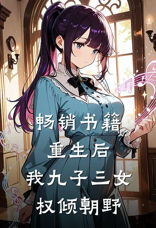 畅销书籍重生后，我九子三女权倾朝野