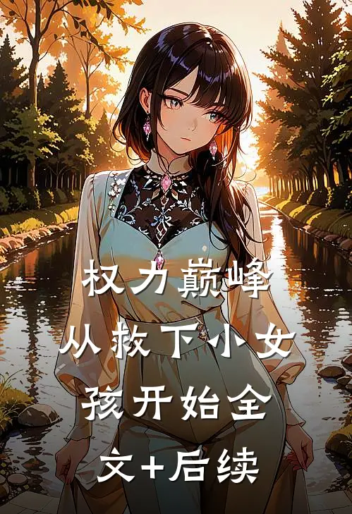 权力巅峰：从救下小女孩开始全文+后续