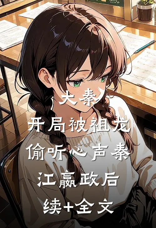 大秦：开局被祖龙偷听心声秦江嬴政后续+全文