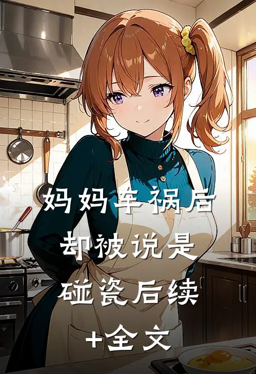 妈妈车祸后，却被说是碰瓷后续+全文