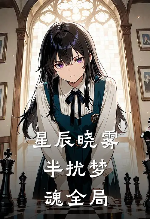 星辰晓雾，半扰梦魂全局