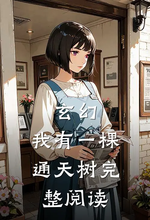玄幻：我有一棵通天树完整阅读
