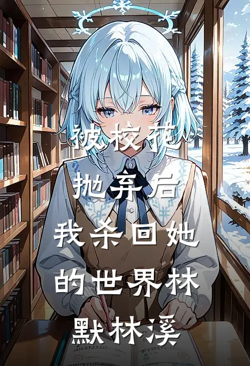被校花抛弃后，我杀回她的世界林默林溪
