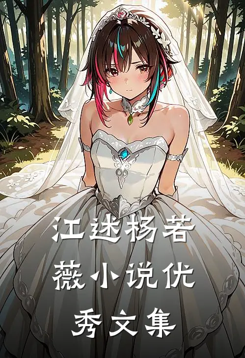 江述杨若薇小说优秀文集