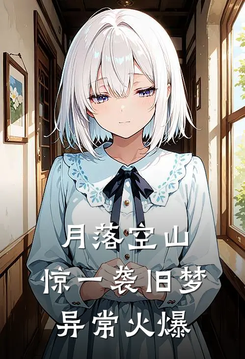 月落空山，惊一袭旧梦异常火爆