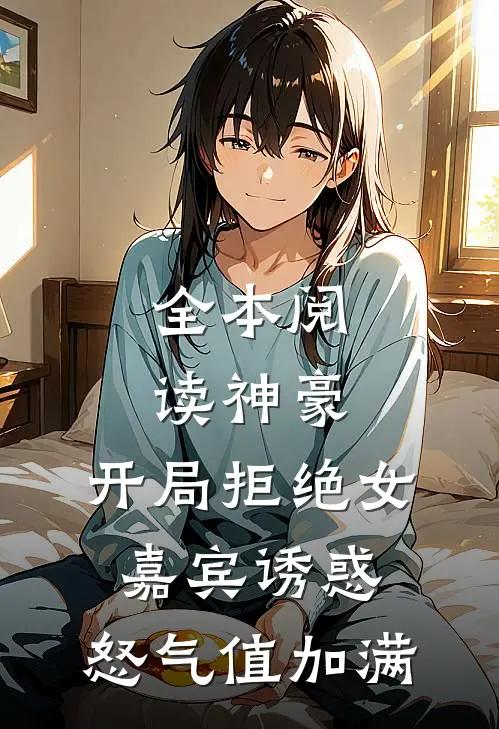 全本阅读神豪：开局拒绝女嘉宾诱惑，怒气值加满