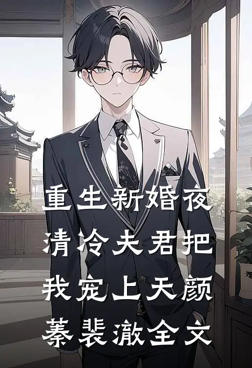 重生新婚夜，清冷夫君把我宠上天颜蓁裴澈全文