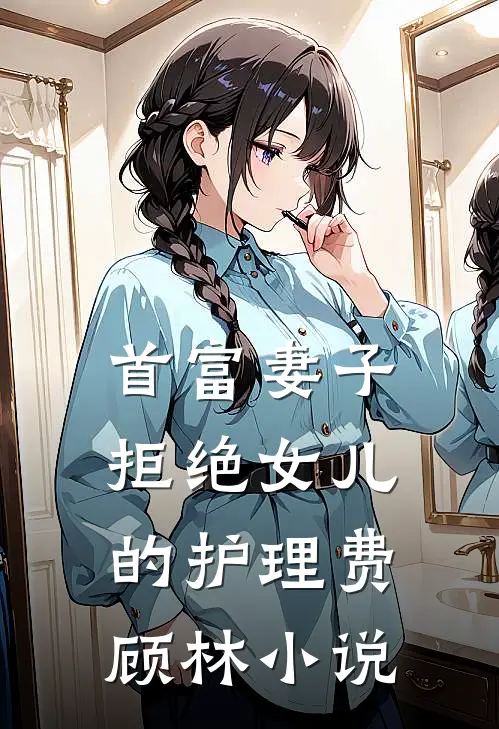 首富妻子拒绝女儿的护理费顾林小说