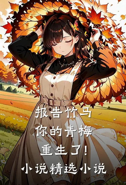 报告竹马:你的青梅重生了! 小说精选小说