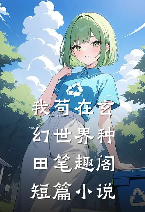 我苟在玄幻世界种田笔趣阁短篇小说