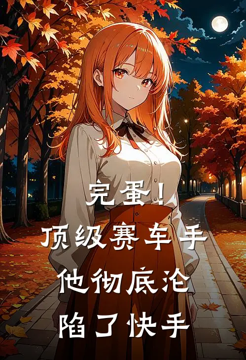 完蛋！顶级赛车手他彻底沦陷了快手
