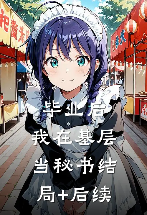 毕业后，我在基层当秘书结局+后续