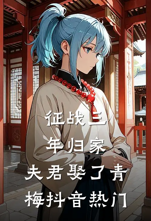征战三年归家，夫君娶了青梅抖音热门