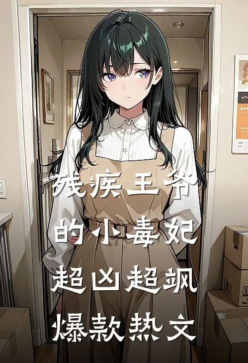 残疾王爷的小毒妃超凶超飒爆款热文