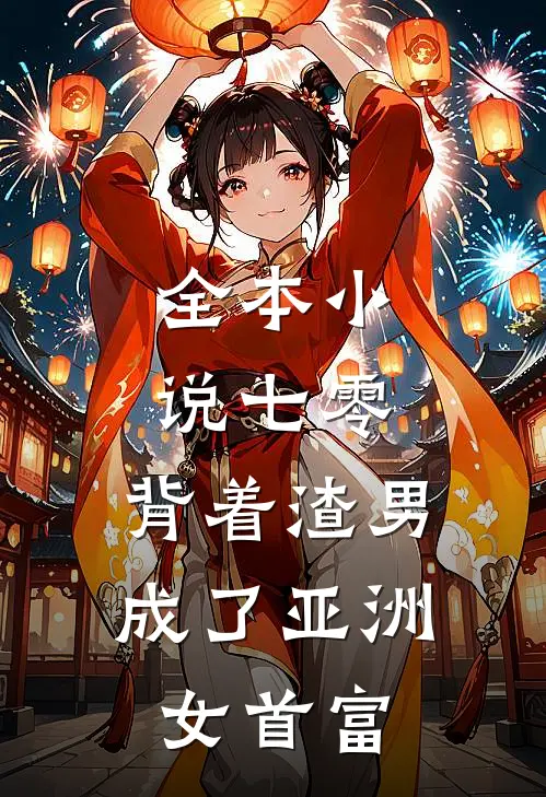 全本小说七零：背着渣男成了亚洲女首富